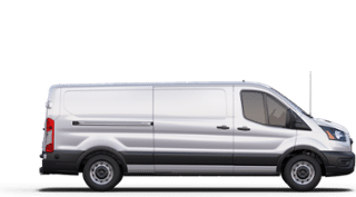 2025 Ford Transit® External Image 1